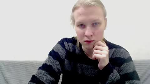 Tony online show from February 17, 4:15 pm