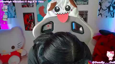    online show from December 17, 11:27 pm