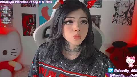    online show from December 25, 10:59 pm