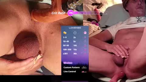 Snapshot of _deep_ass_lover_ chatting on November 2, 10:06 am Love to feel my ass stuffed until exploding cum... online show from November 2, 10:06 am