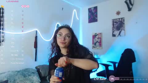 Snapshot of _delacruz911_ chatting on December 19, 6:12 am delacruz online show from December 19, 6:12 am