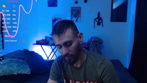 Snapshot of _delacruz911_ chatting on January 5, 2:49 am delacruz online show from January 5, 2:49 am