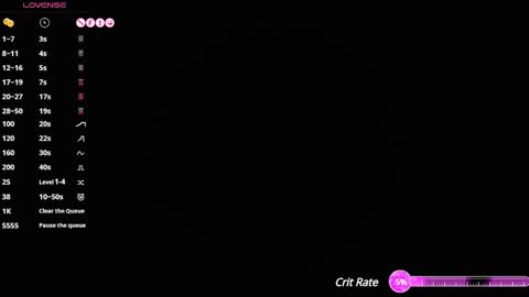 Snapshot of _delacruz911_ chatting on January 8, 6:31 am delacruz online show from January 8, 6:31 am