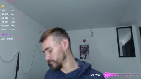 Snapshot of _delacruz911_ chatting on January 9, 6:36 pm delacruz online show from January 9, 6:36 pm