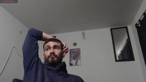 Snapshot of _delacruz911_ chatting on January 20, 5:26 am delacruz online show from January 20, 5:26 am