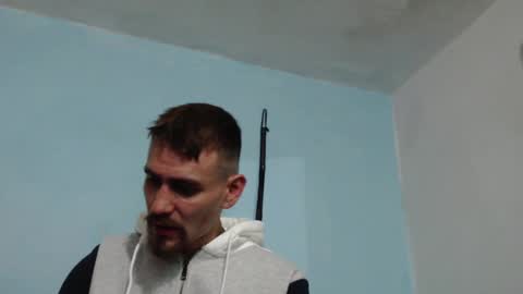 Snapshot of _delacruz911_ chatting on February 9, 12:30 pm delacruz online show from February 9, 12:30 pm