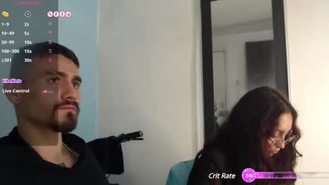 Snapshot of _delacruz911_ chatting on February 15, 9:48 pm delacruz online show from February 15, 9:48 pm