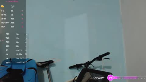 Snapshot of _delacruz911_ chatting on February 26, 6:04 am delacruz online show from February 26, 6:04 am