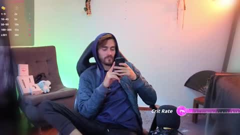 Snapshot of _delacruz911_ chatting on September 13, 1:11 pm delacruz online show from September 13, 1:11 pm