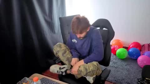 Snapshot of _delacruz911_ chatting on September 17, 2:19 pm delacruz online show from September 17, 2:19 pm