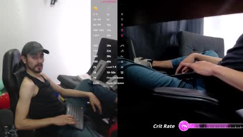 Snapshot of _delacruz911_ chatting on September 19, 7:03 pm delacruz online show from September 19, 7:03 pm