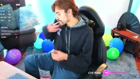 Snapshot of _delacruz911_ chatting on September 24, 2:31 pm delacruz online show from September 24, 2:31 pm