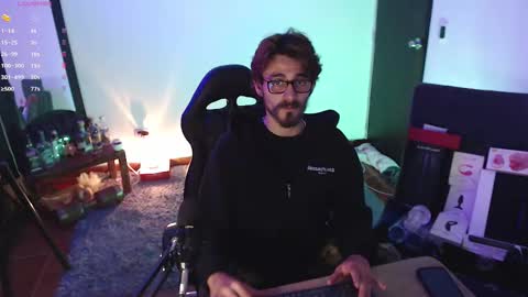 Snapshot of _delacruz911_ chatting on October 20, 10:21 pm delacruz online show from October 20, 10:21 pm