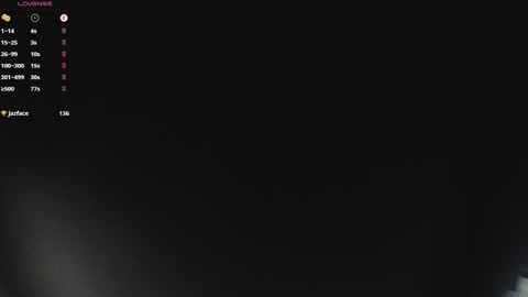 Snapshot of _delacruz911_ chatting on October 22, 12:44 am delacruz online show from October 22, 12:44 am