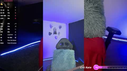 Snapshot of _delacruz911_ chatting on November 22, 2:21 am delacruz online show from November 22, 2:21 am