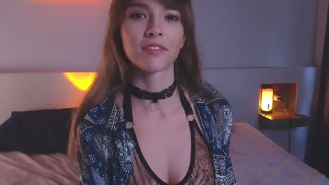 DemiDee online show from January 19, 10:39 am