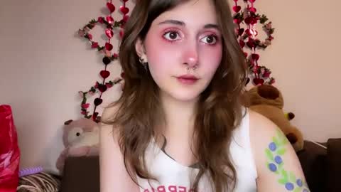 Kate online show from March 9, 6:21 pm