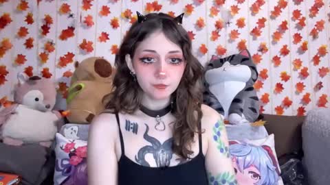 Kate online show from September 13, 5:35 pm