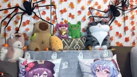 Kate online show from September 19, 6:52 pm