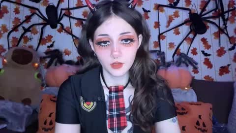 Kate online show from October 7, 3:04 am