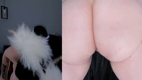 Snapshot of _dulcee_1 chatting on January 24, 5:42 pm Dulce online show from January 24, 5:42 pm