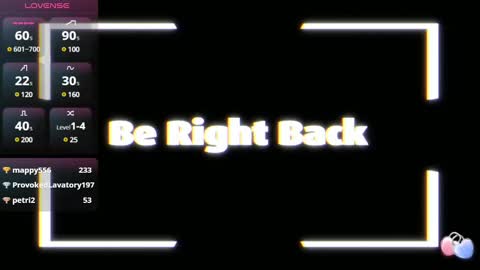 Dulcinea online show from February 11, 5:29 pm