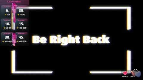 Dulcinea online show from February 26, 5:07 pm