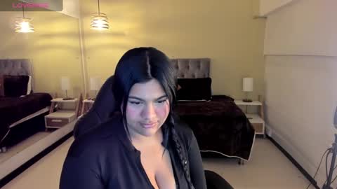 Dulcinea online show from September 25, 5:55 am