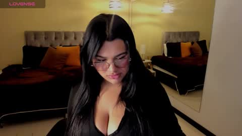 Dulcinea online show from September 27, 10:20 am