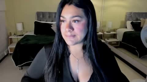 Dulcinea online show from October 28, 2:48 am