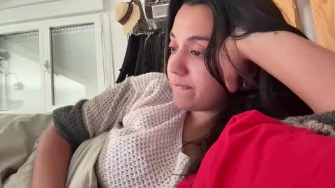  elena barra online show from October 24, 8:55 am