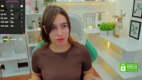 Lizzy  online show from January 6, 9:22 pm