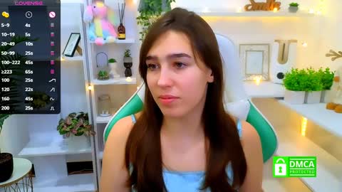 Lizzy  online show from January 17, 10:01 pm