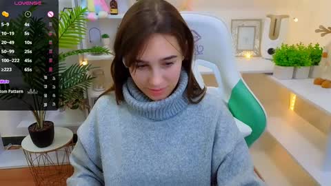 Lizzy  online show from January 25, 4:02 am