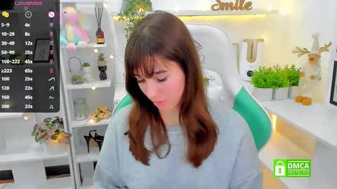 Lizzy  online show from February 16, 2:31 am