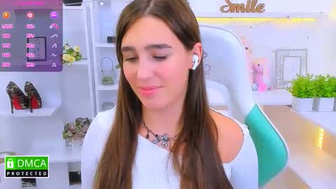 Lizzy  online show from September 13, 9:58 pm