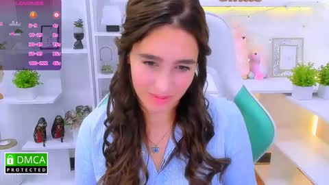 Lizzy  online show from September 22, 10:12 pm