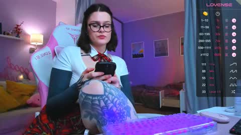 Lisa im in sick leave bcs of biopsy. hope i will back soon online show from February 16, 5:15 pm