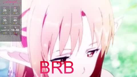 chloue and Gretta online show from March 1, 7:37 pm