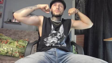 Emilio online show from December 7, 10:01 am