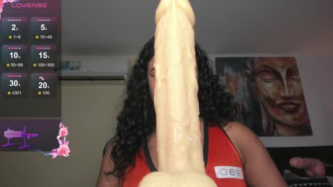 _emily_perez online show from January 8, 7:13 pm