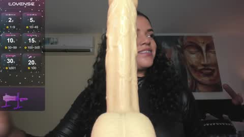 _emily_perez online show from January 23, 7:07 pm