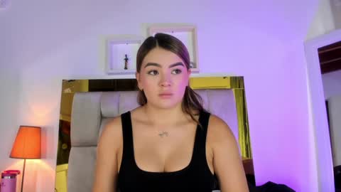 Isabella online show from January 7, 12:09 pm