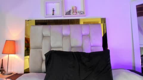 Isabella online show from January 21, 12:07 pm