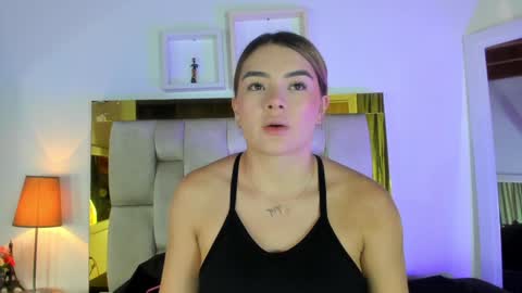 Isabella online show from January 30, 12:06 pm