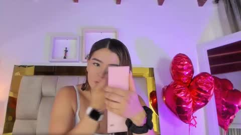 Isabella online show from February 18, 12:06 pm