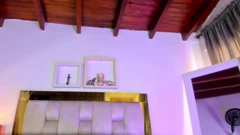 Isabella online show from February 19, 3:27 pm