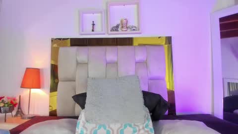 Isabella online show from February 28, 12:09 pm