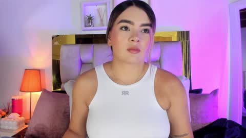 Isabella online show from October 21, 12:06 pm