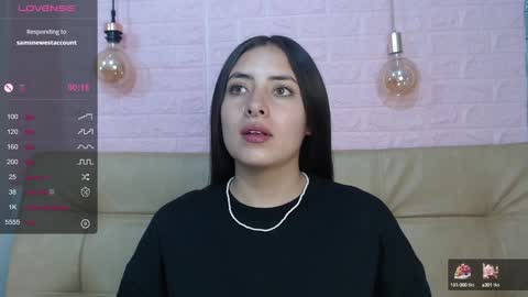 Emma online show from December 27, 12:50 am